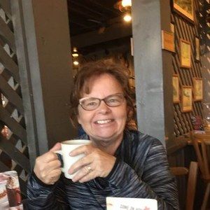 Meet your Posher, Robin